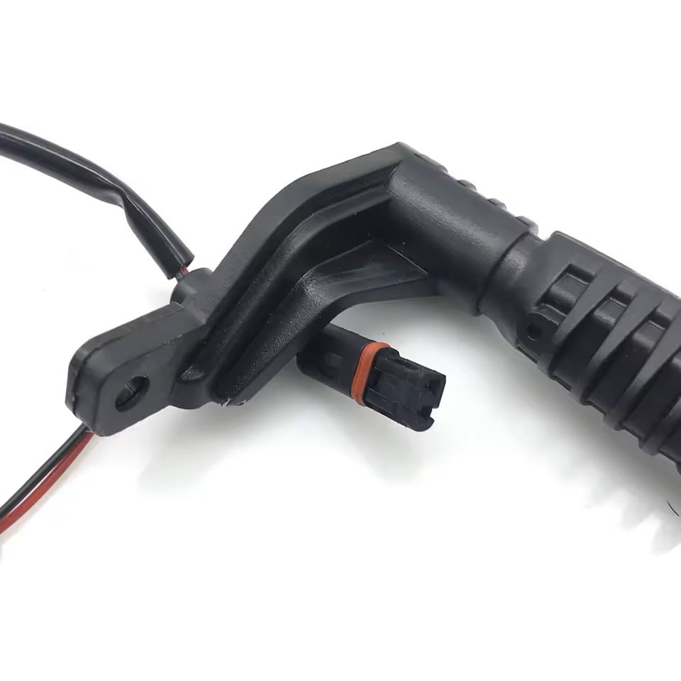 SEÑALIZADOR LED GS 1250 /LC hasta 2023 /850/750  DERECHO 