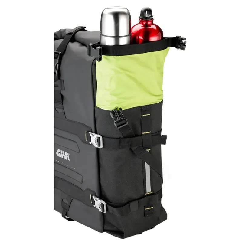 ALFORJA GIVI LATERALES GRT709 CANYON2