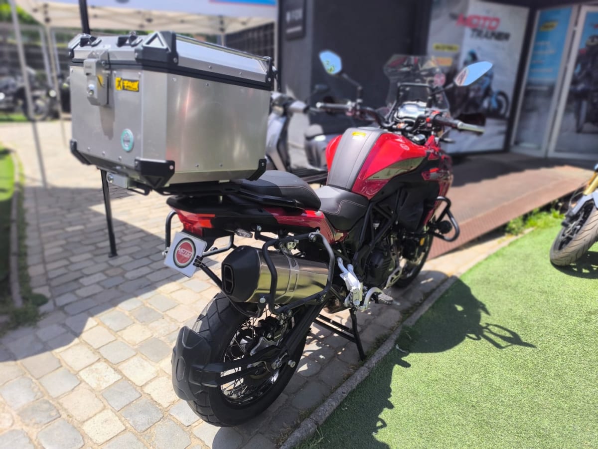 BENELLI TRK 502 X 20242