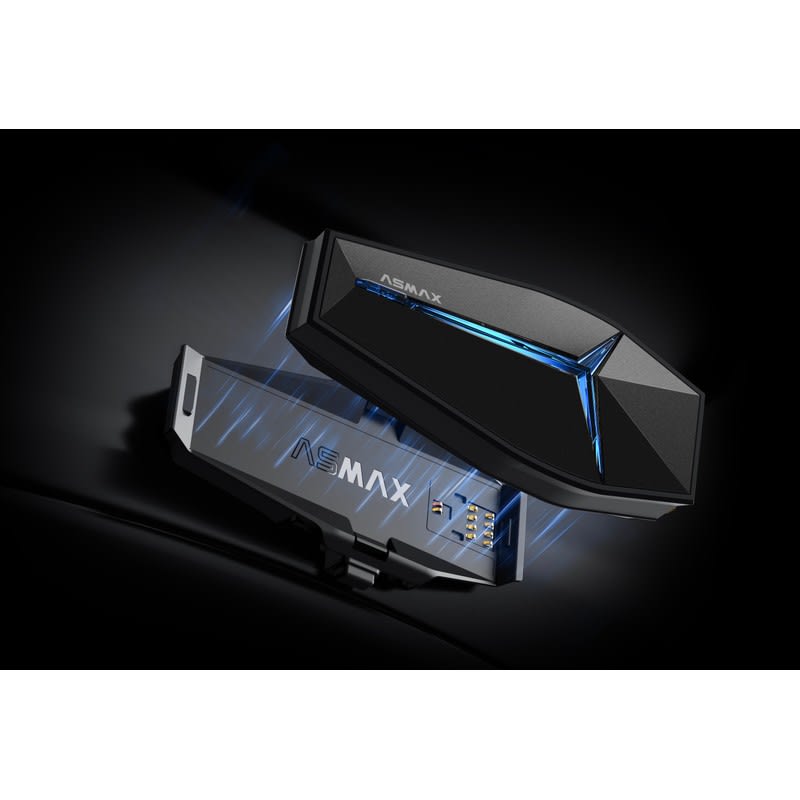 ASMAX INTERCOMUNICADOR FUTURE 12