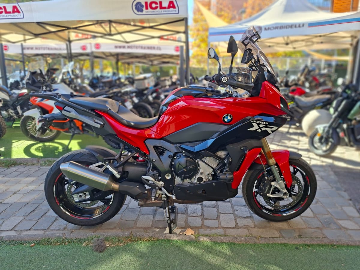 BMW S1000 XR II 20232