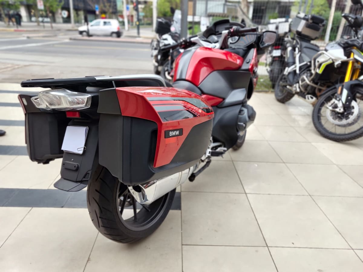 BMW R1250 RT 20224