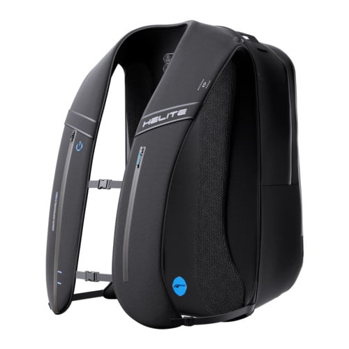 MOCHILA HELITE AIRBAG ELECTRONICA ehmoov2