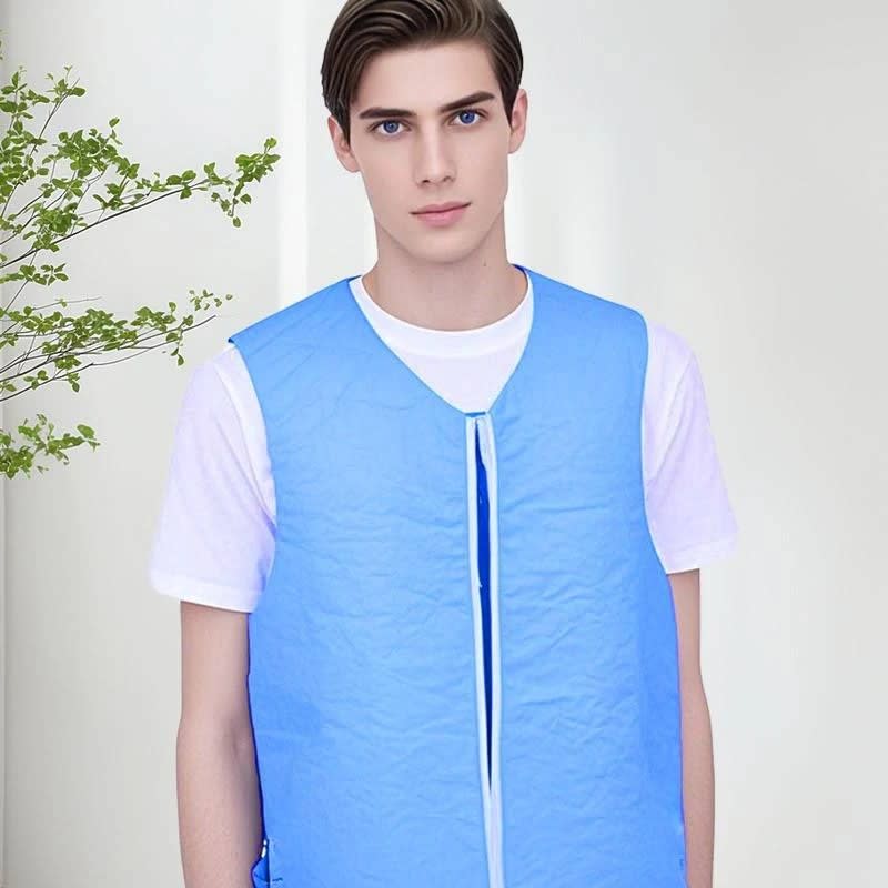 Chaleco de Refrigeracion2