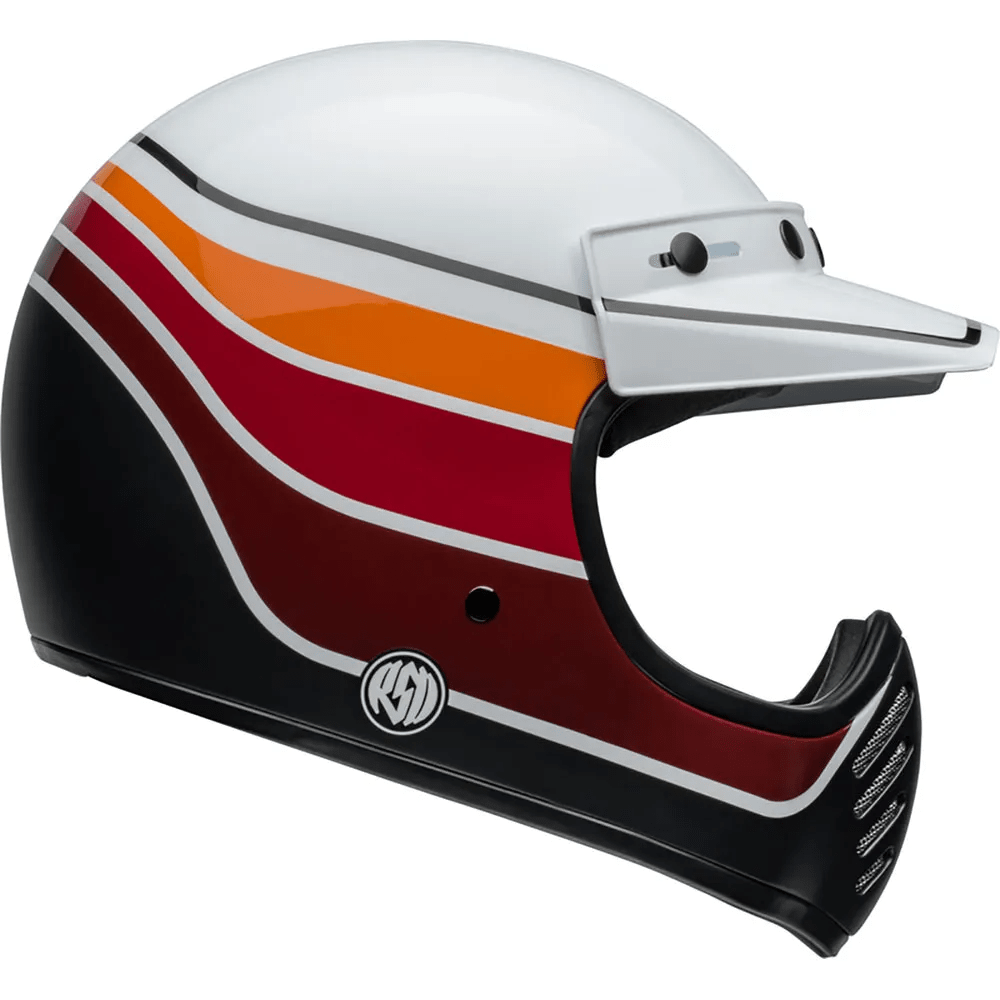 Casco Bell Moto 3 RSD M3