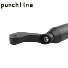 PORTA GPS TRIUMPH TIGER 1200 GT/RALLY 2022-20252