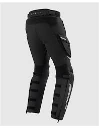 PANTALON REBELHORN  CUBBY 5 NEGRO   3XL2