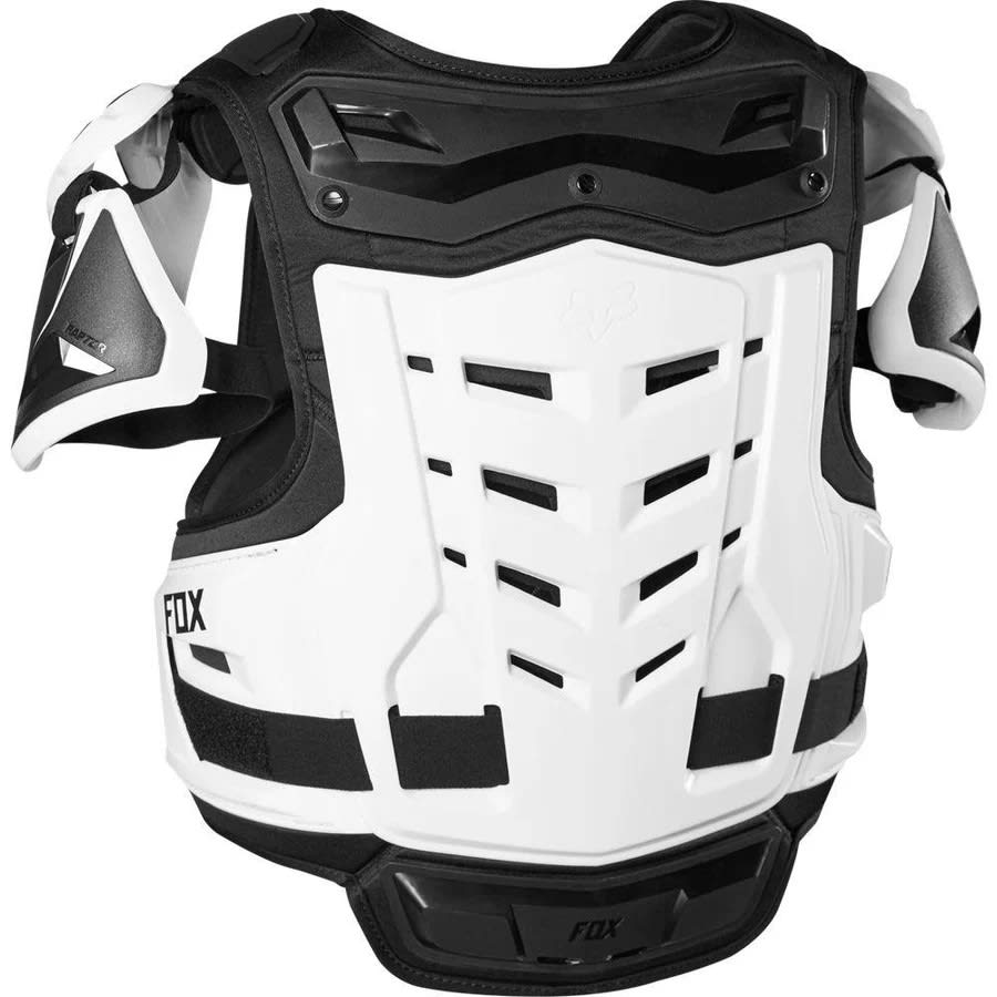 JOFA MOTO RAPTOR NEGRO FOX T-L/XL2