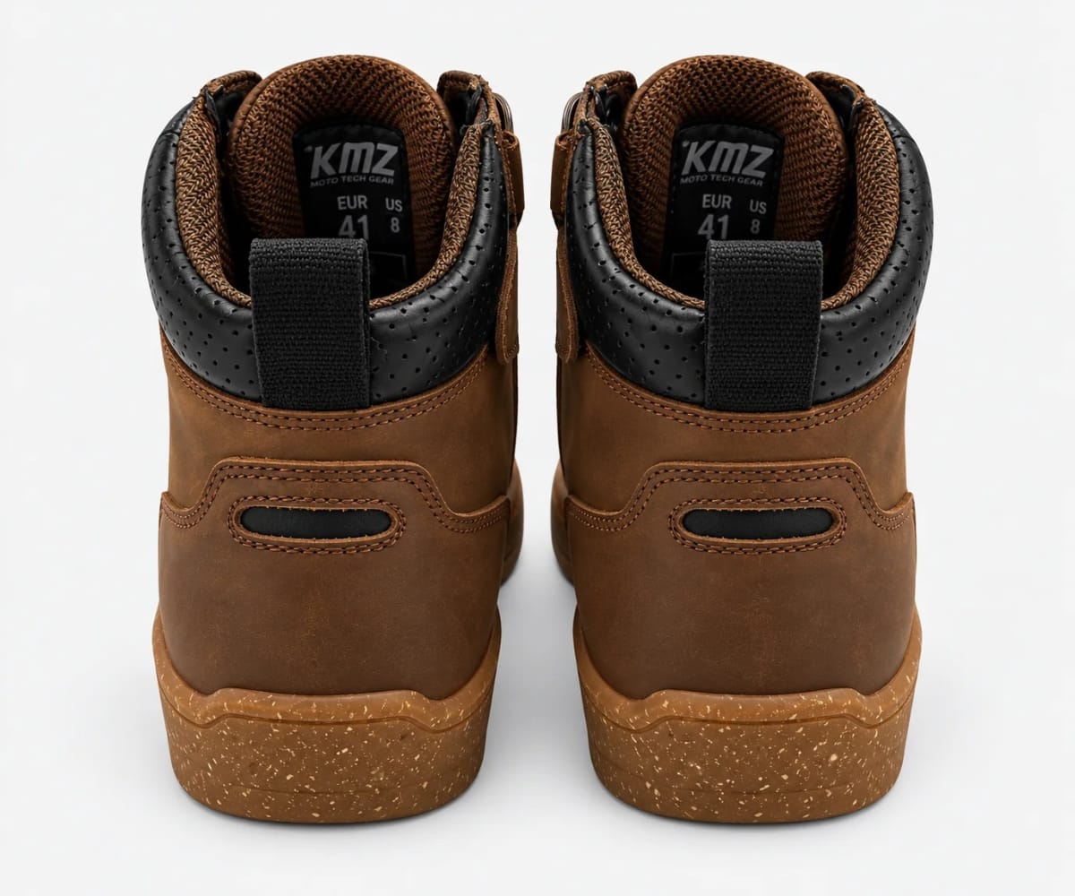 KMZ ZAPATILLAS MILLENIUM CAFE T-432