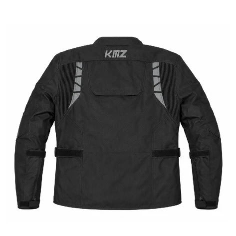 CHAQUETA KMZ HAZEL NEGRO XL2