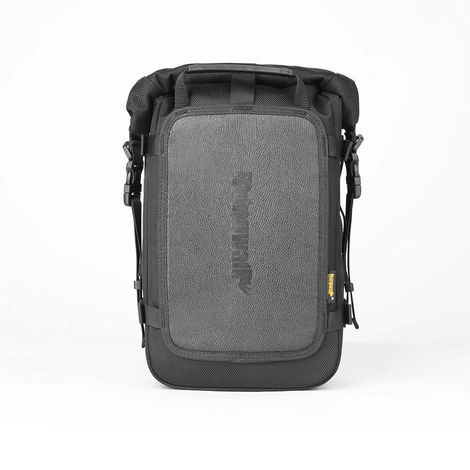 RhinoWalk - Bolso de Viaje Mechanic 6 lt Waterproof2