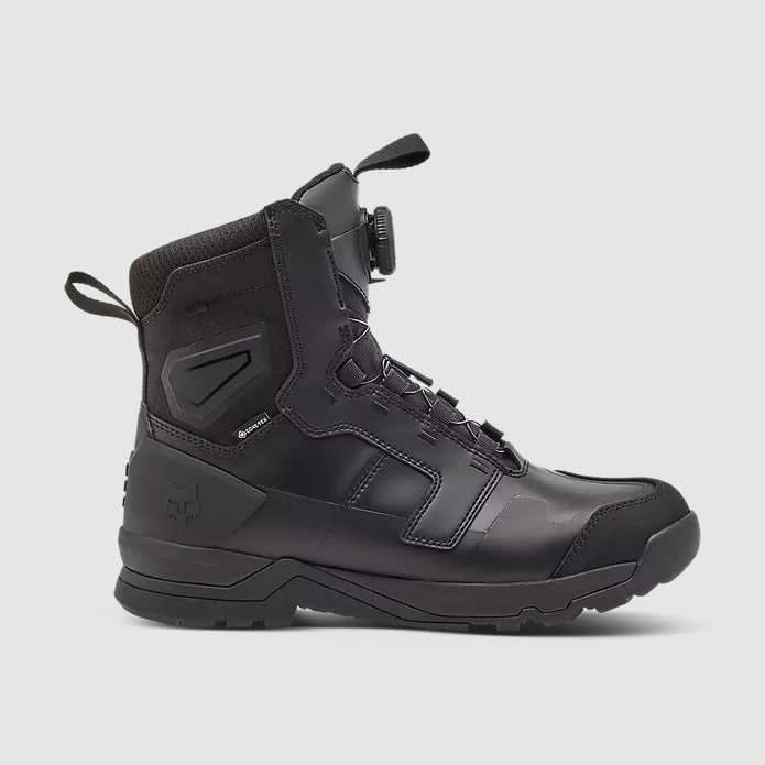 BOTA FOX DEFEND ADV NEGRO  10.52