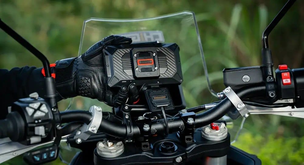 CHIGEE CARPLAY AIO-6 LTE 4G2