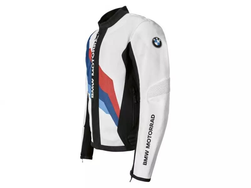 BMW CHAQUETA MOTO SIDEPOD AIR 2026 T-522