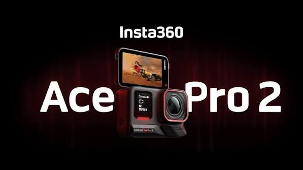 Insta360 Ace Pro 2 - Dual Battery Bundle2