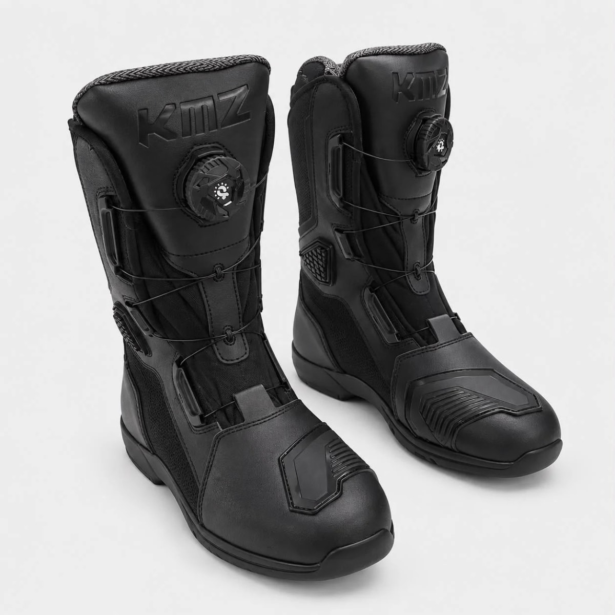 KMZ BOTA VENTURE NEGRO KMZ T-412