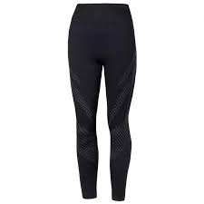 PANTALON PRIMERA CAPA REBELHORN ACTIVE 2 THERMOACTIVE NEGRO GRIS XL2