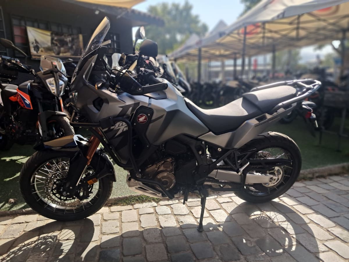 HONDA AFRICA TWIN 1100 DCT ADVENTURE SPORTS 20263