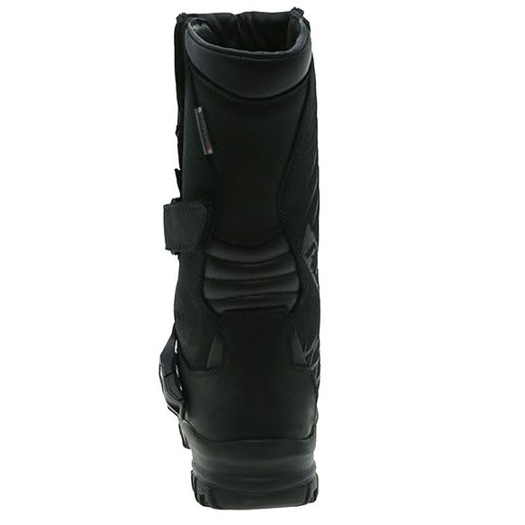 Forma – Adv Tourer black T-422