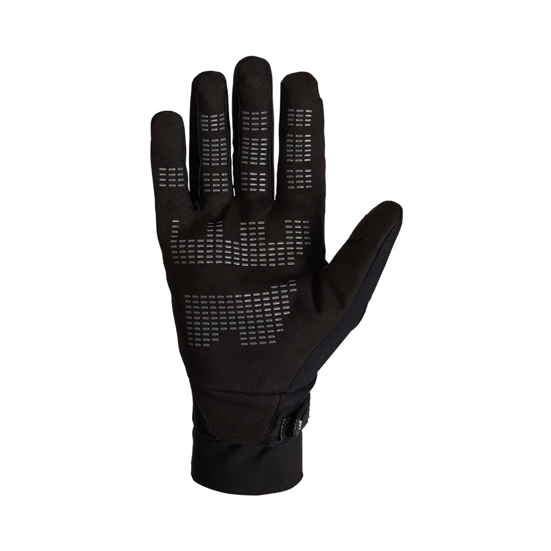 Guante Legion Drive Negro Fox XL2