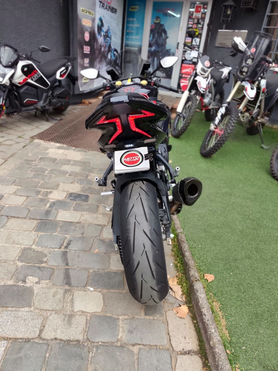 VOGE RR660S 20265