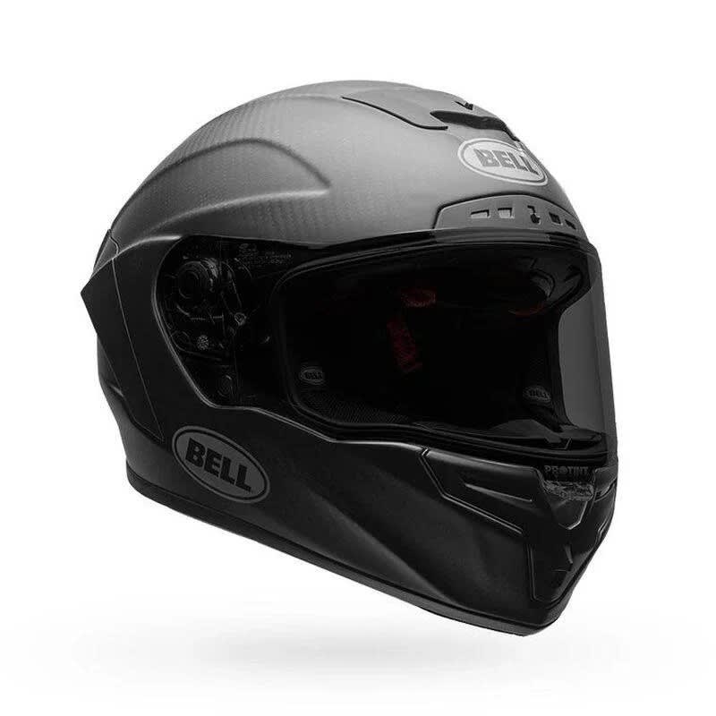BELL CASCO RACE STAR DLX FLEX MATE  T-L1