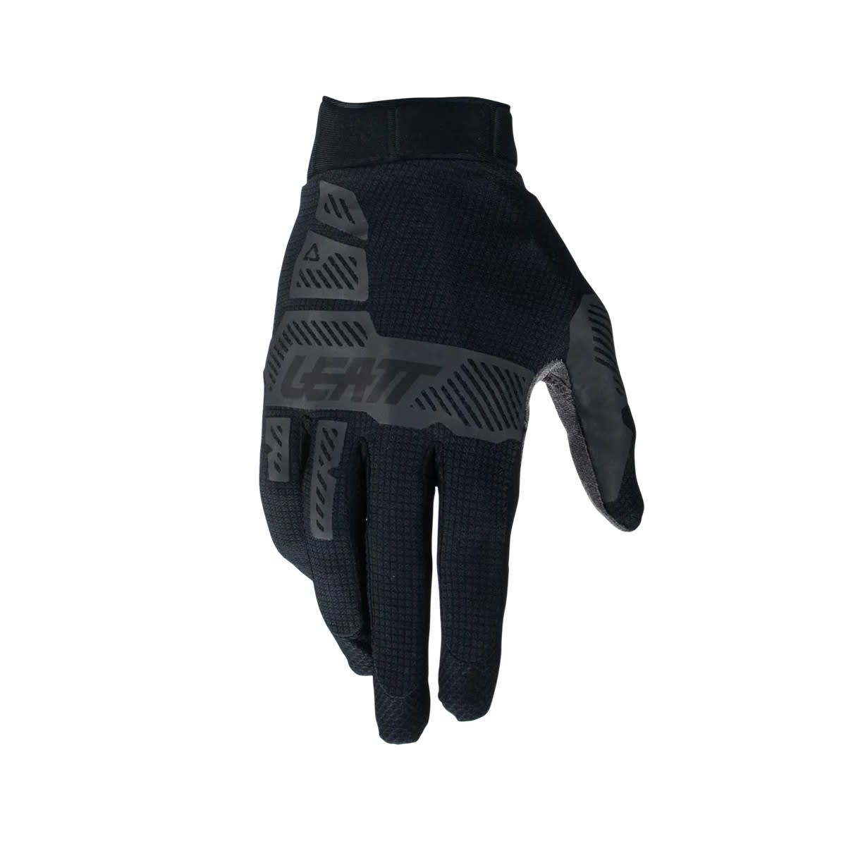 Guantes Leatt Moto GripR 1.5 Stealth M/EU8/US92
