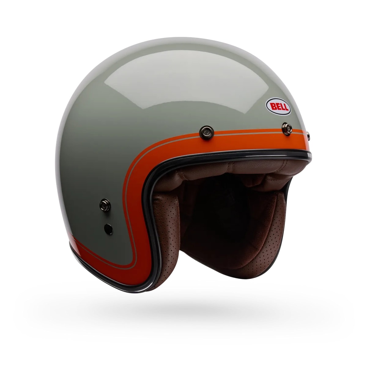 Casco Bell Custom 500 CRATE STONE L1