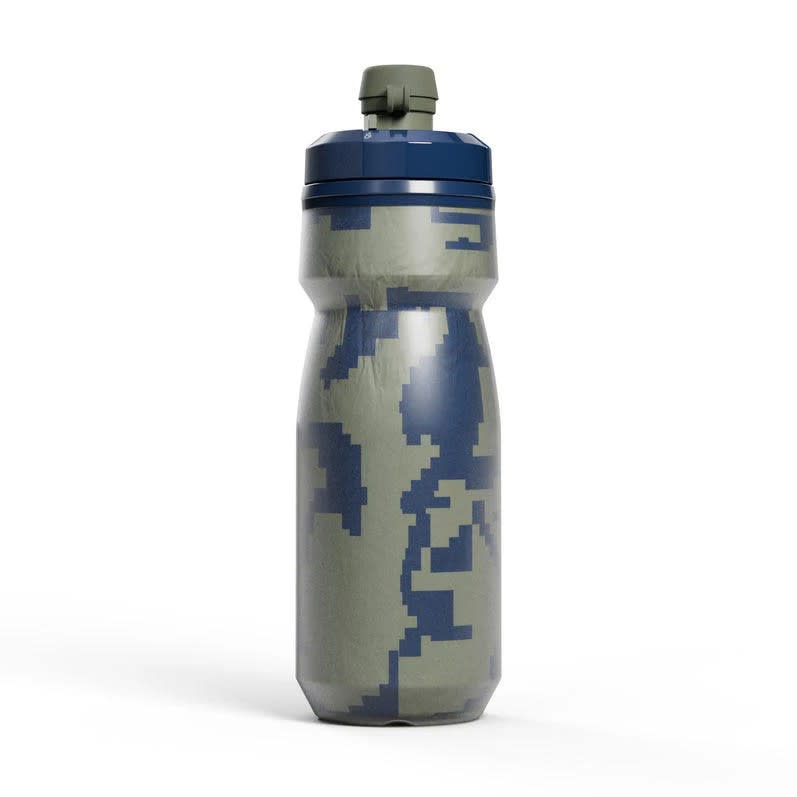 CARAMAYOLA CAMELBAK DIRT CHILL 21 OZ. DEEP SEA DIGI CAMO2