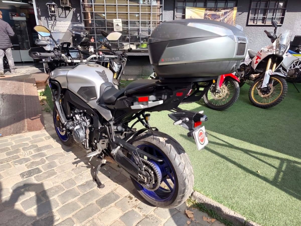 YAMAHA TRACER 9 GT 20224