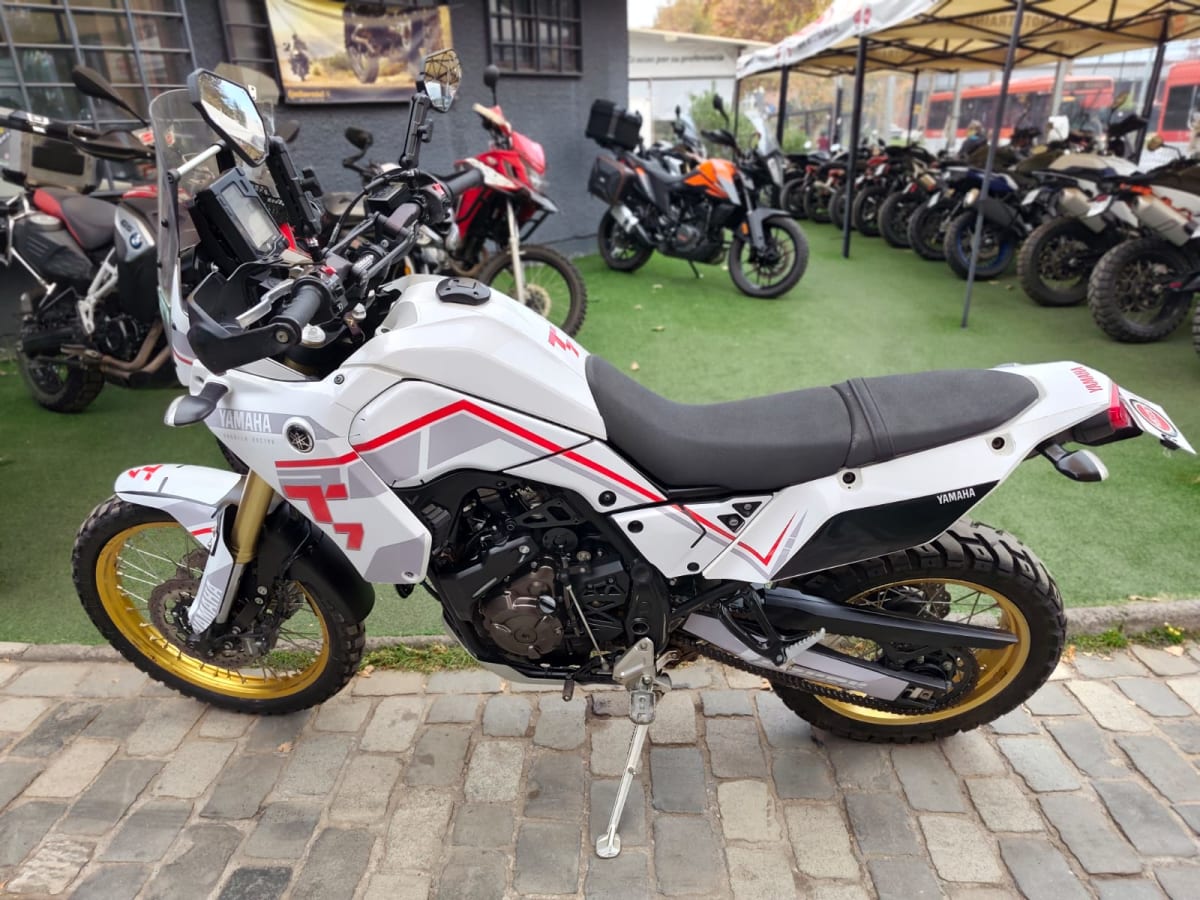 YAMAHA TENERE 700 20242