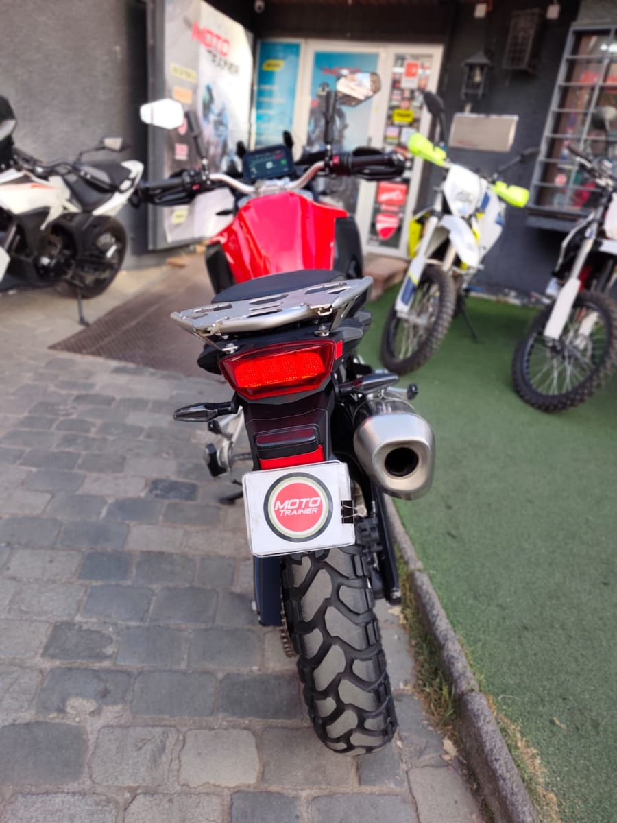 BMW F850 GS I 20242