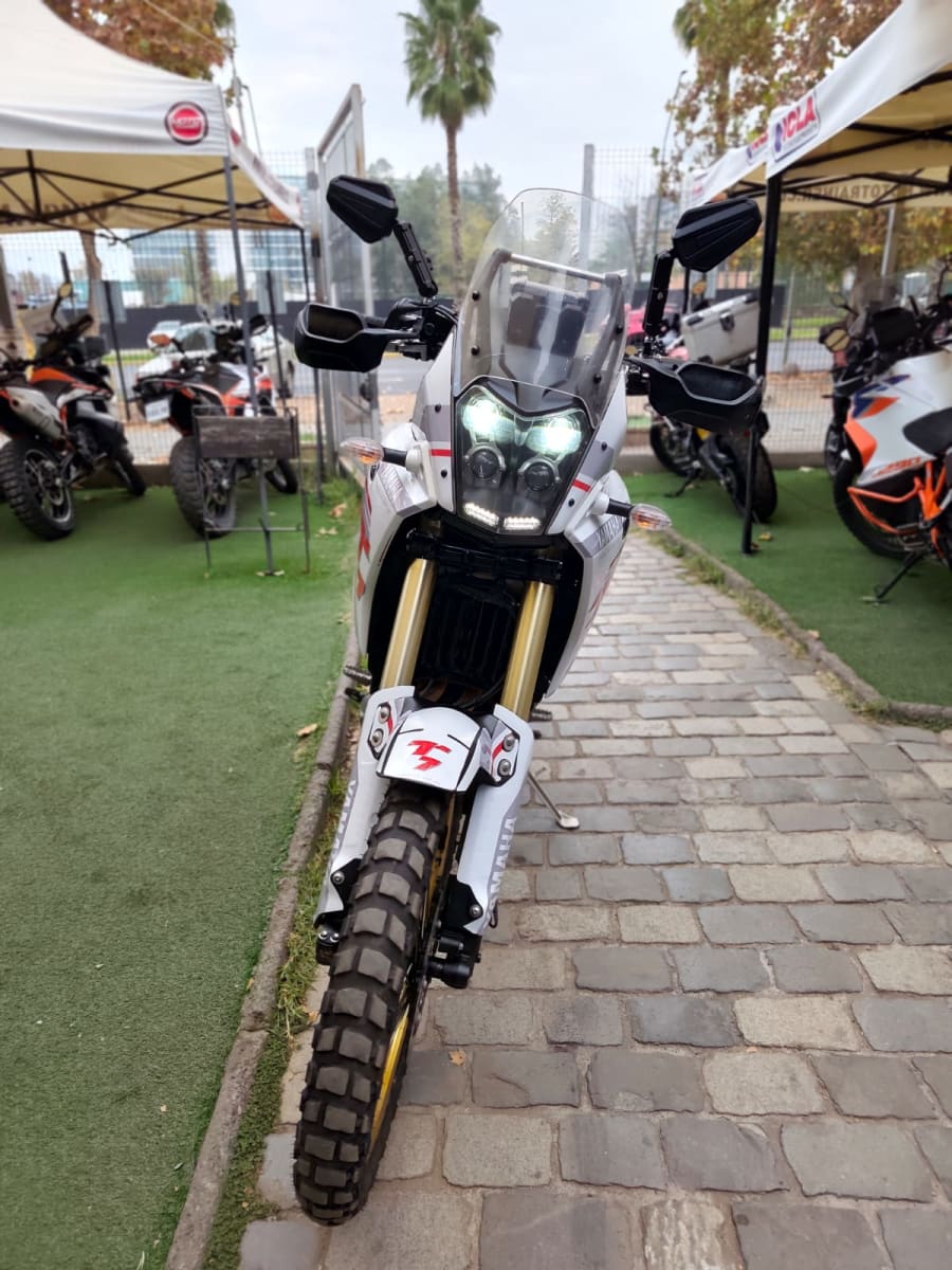 YAMAHA TENERE 700 20243