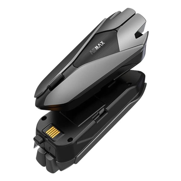 INTERCOMUNICADOR ASMAX  Z1 PLUS2
