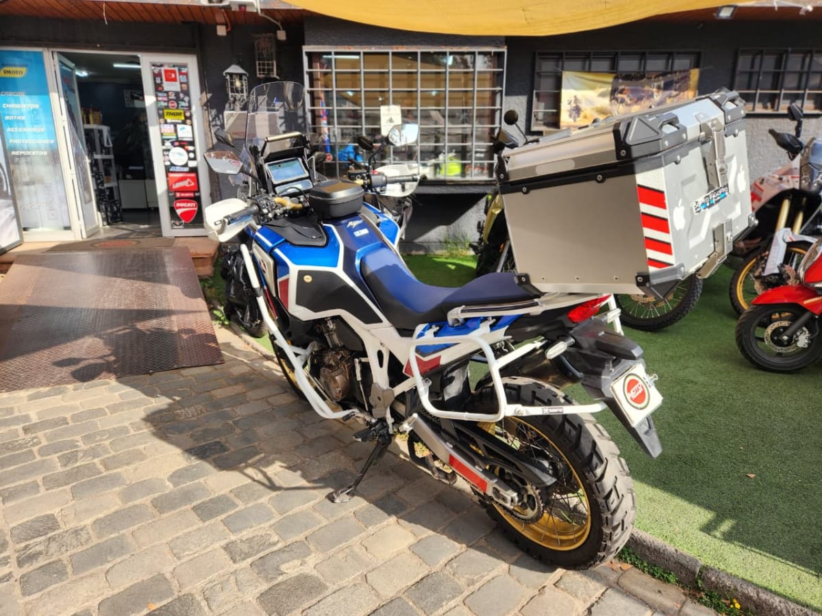 HONDA AFRICA TWIN CRF 1100  20213
