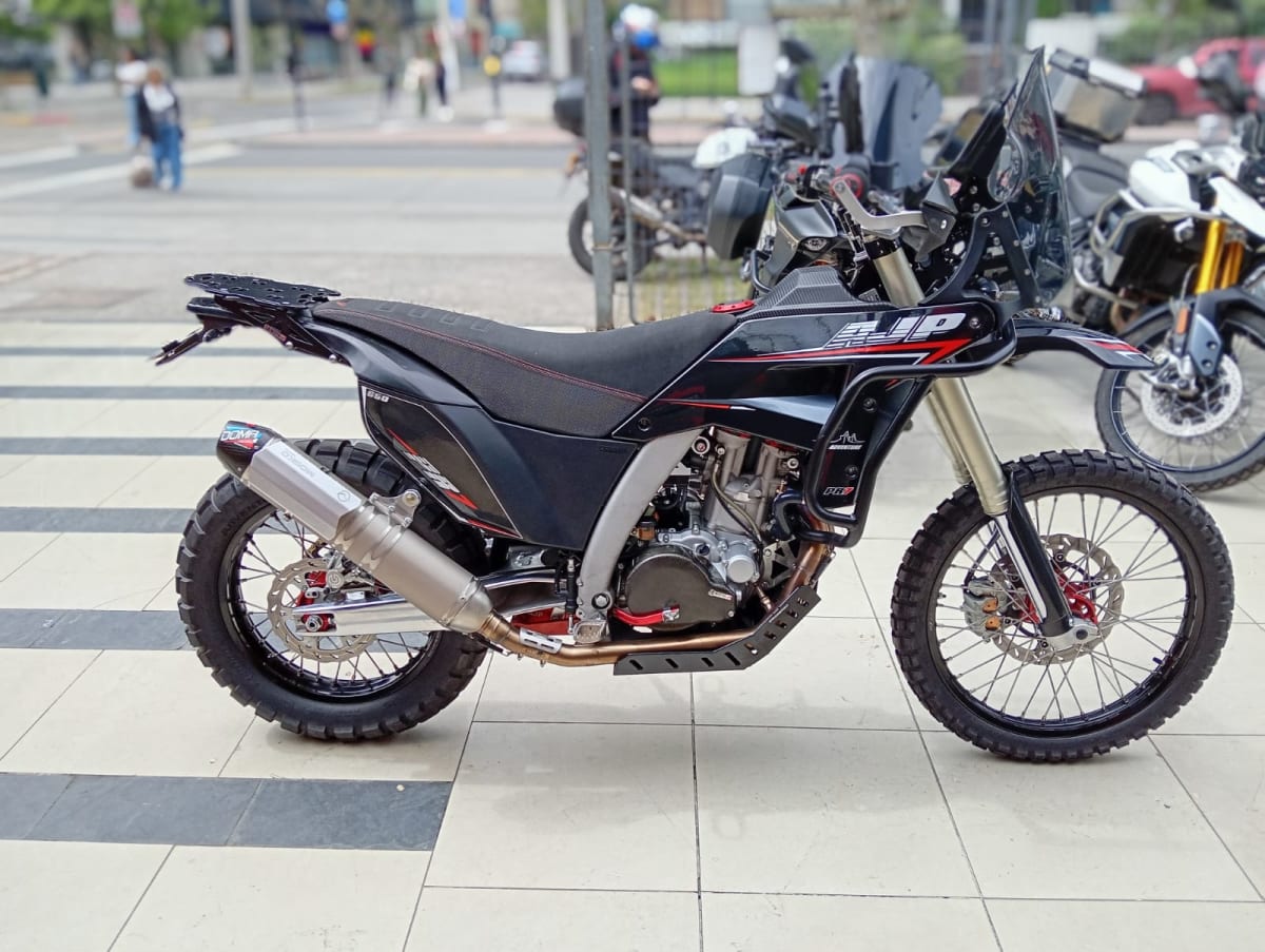 AJP PR7 20263