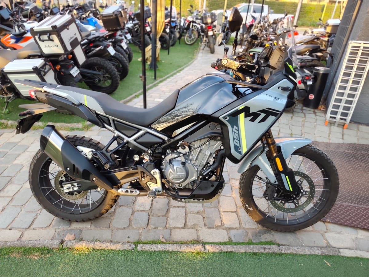 CF MOTO 450 MT 20263
