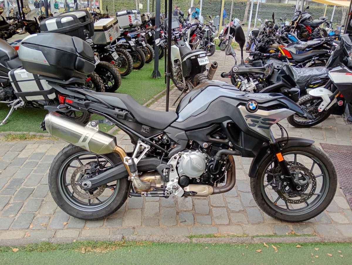 BMW F 750 GS I 20203