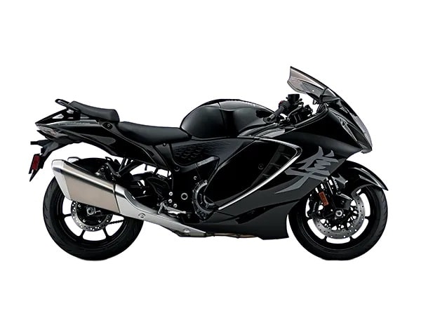 Suzuki Hayabusa 1300 RA 20263