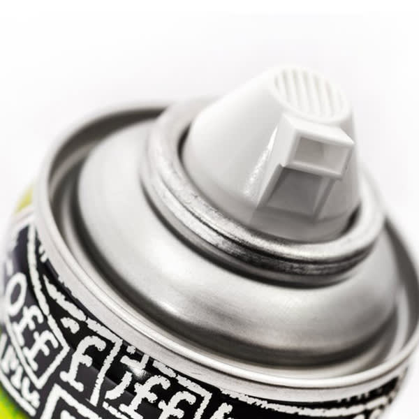 ESPUMA LIMPIADORA FRESH  MUC-OFF 400ML2