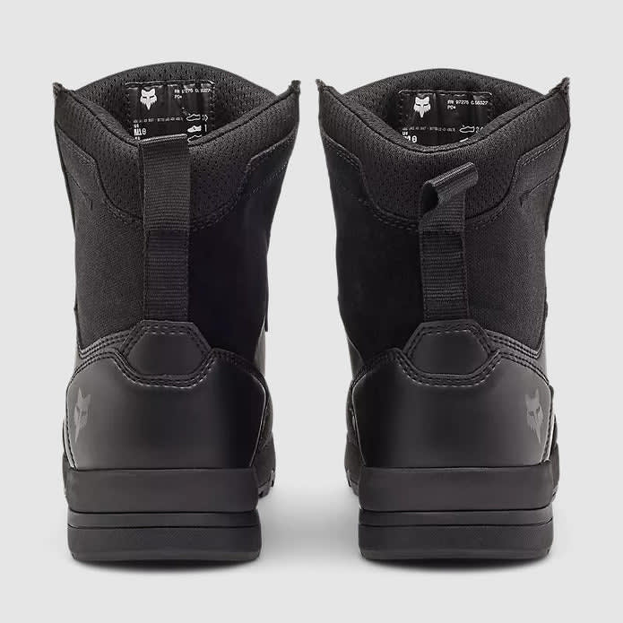 BOTA FOX RANGER ADV NEGRO 10.53