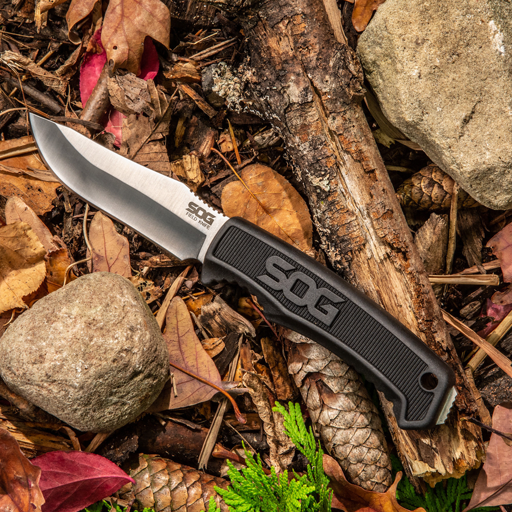 FIELD KNIFE  SOG2