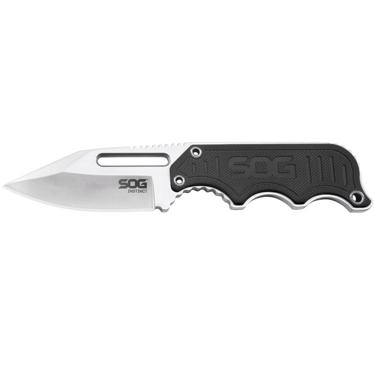 CUCHILLO INSTINC SOG1