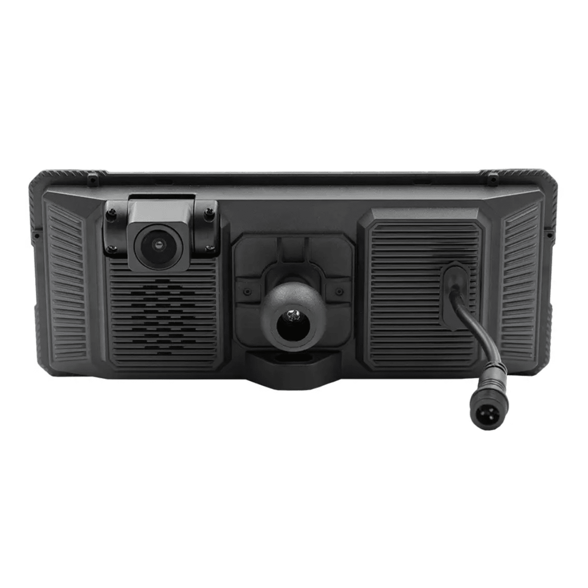 CARPLAY PANTALLA APPLE ANDRO/AUTO/MOTO2