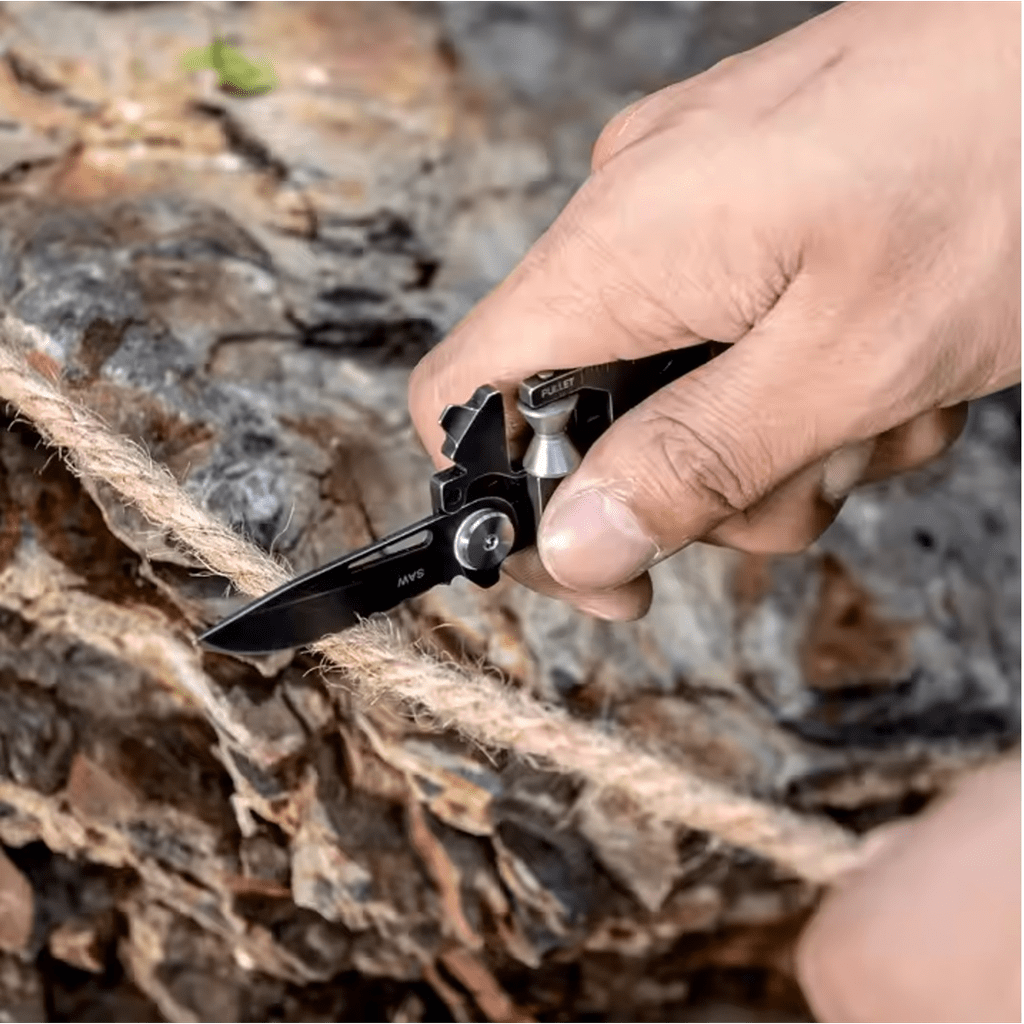 MULTITOOL POCKET TOOL2