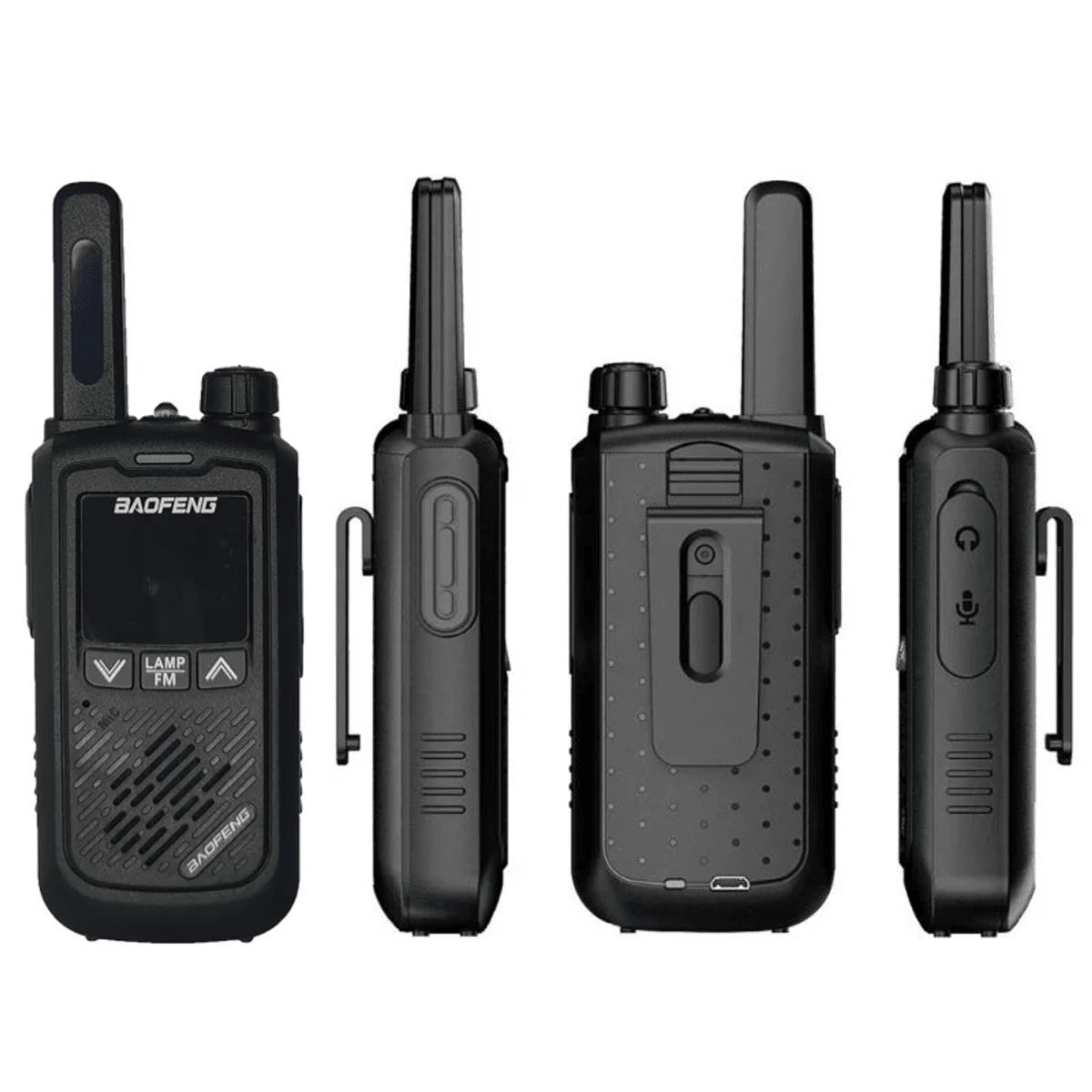 WALKIE TALKIE BAOFENG T-172