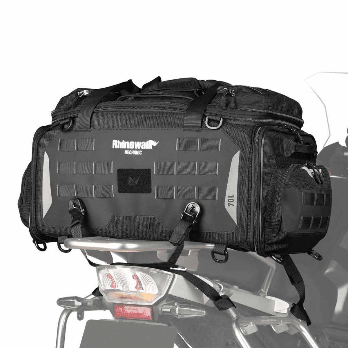 Bolso  Mechanic 50/70 litros1
