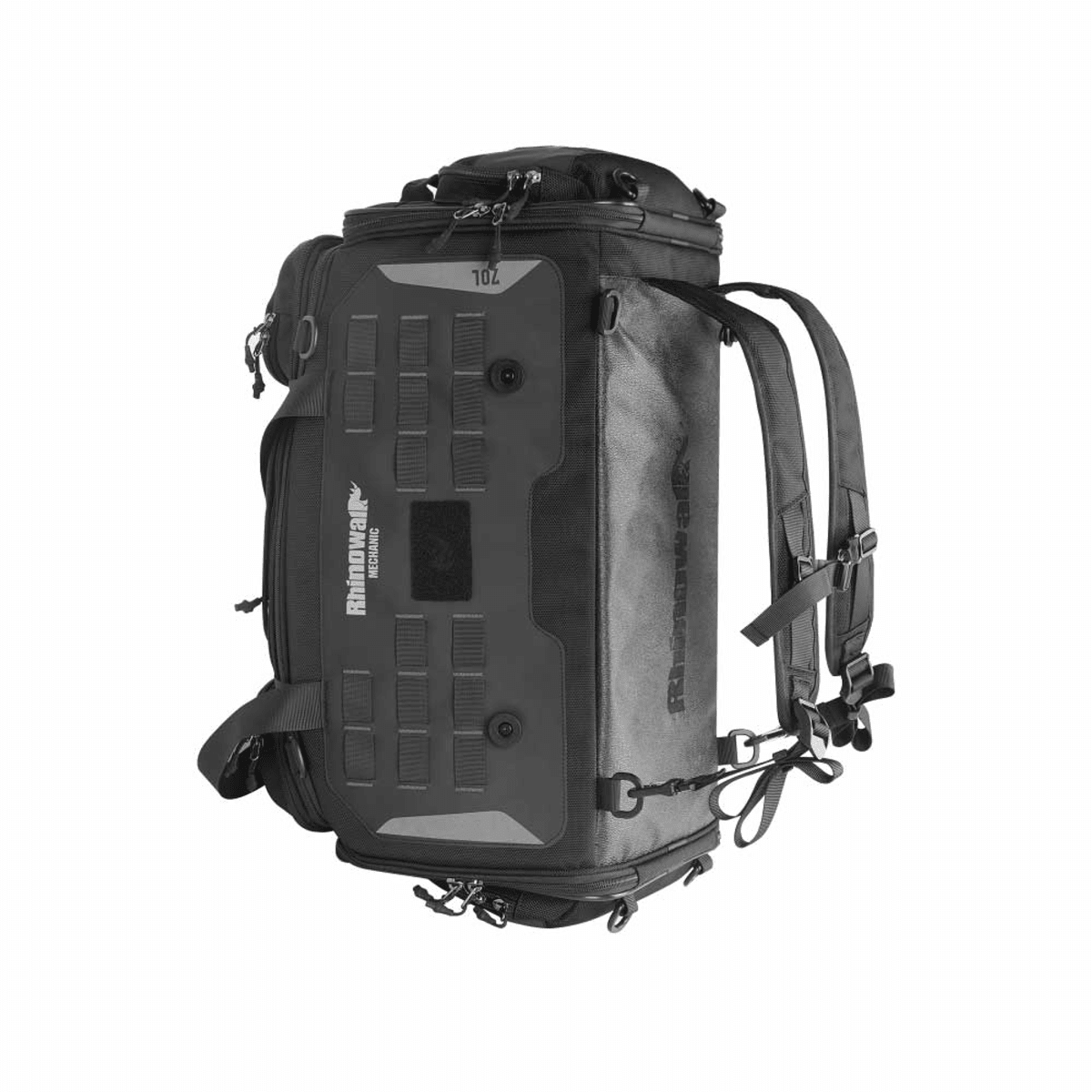 Bolso  Mechanic 50/70 litros2