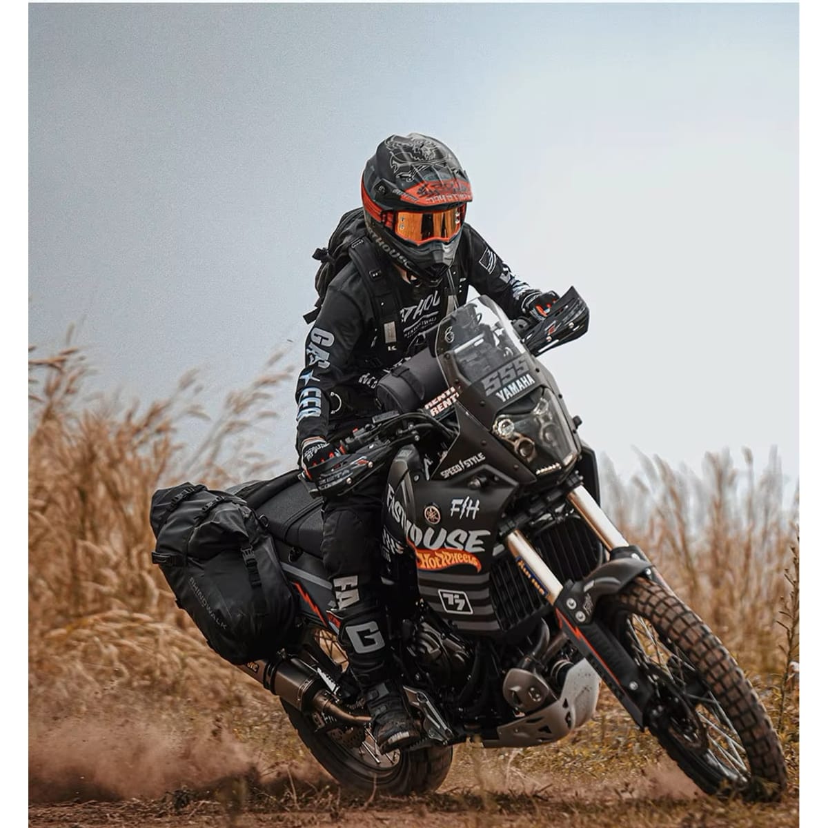 BOLSO LATERAL ALFORJA 28 LITROS1