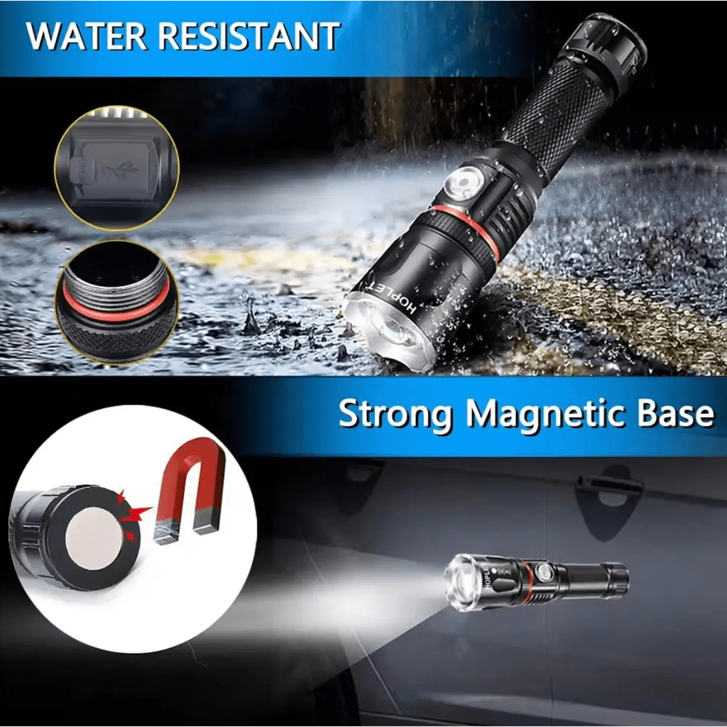 LINTERNA DE MANO HOPELET2